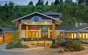 Travelodge Rapid City Sd